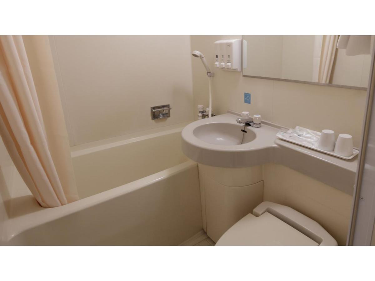 Center Hotel Narita 1 - Vacation Stay 43738V 外观 照片