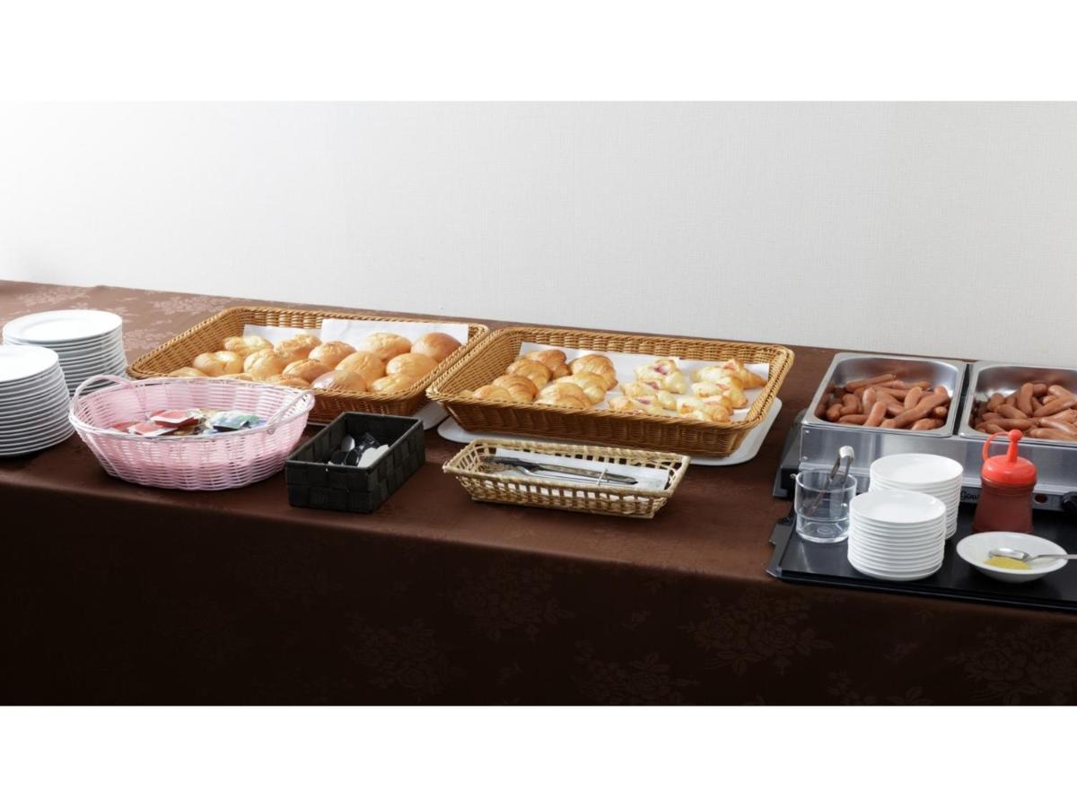 Center Hotel Narita 1 - Vacation Stay 43738V 外观 照片