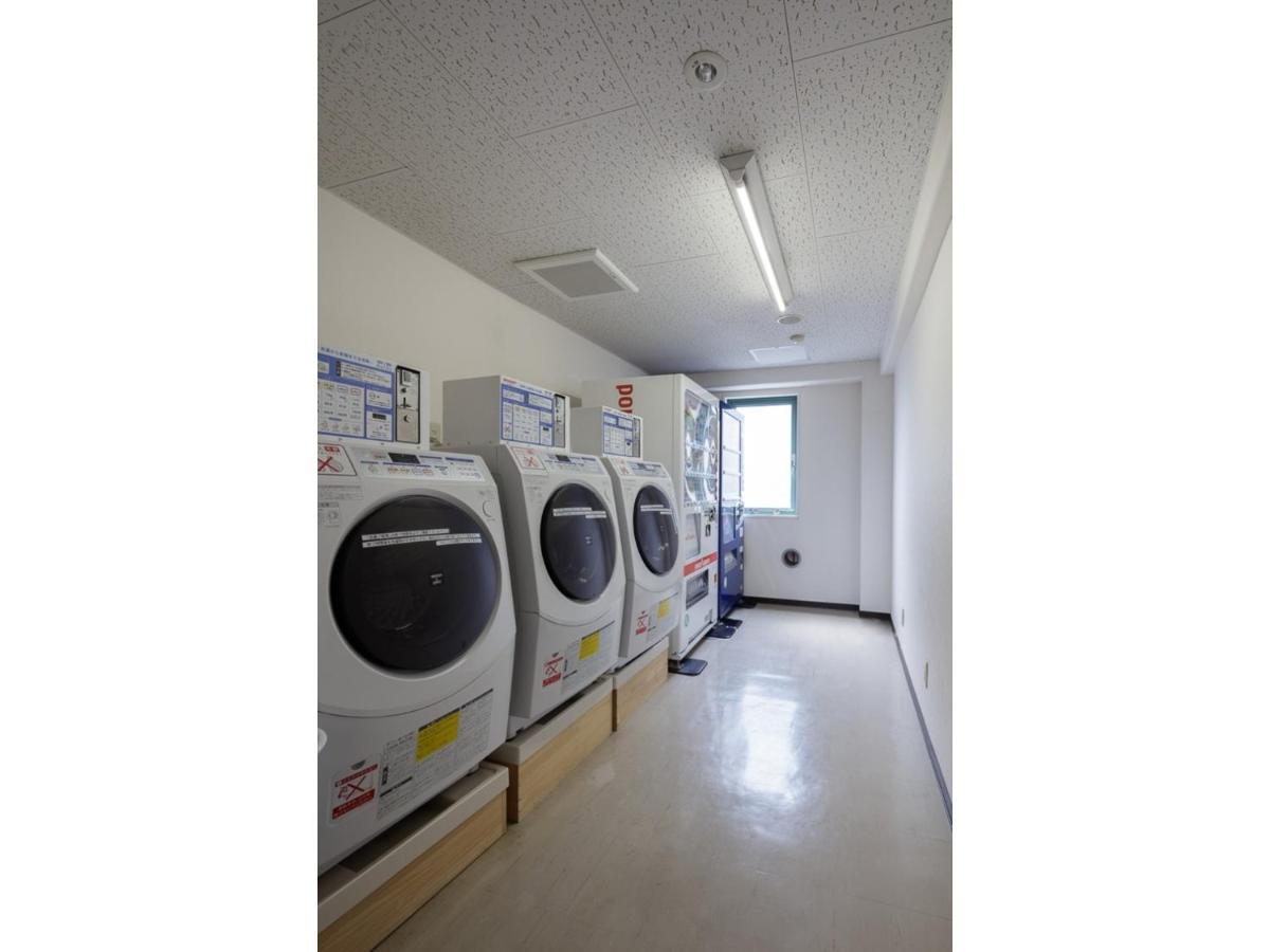 Center Hotel Narita 1 - Vacation Stay 43738V 外观 照片