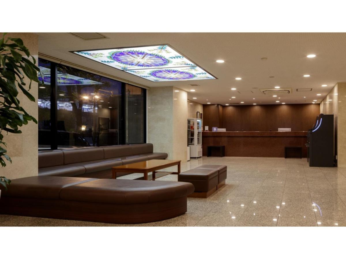 Center Hotel Narita 1 - Vacation Stay 43738V 外观 照片